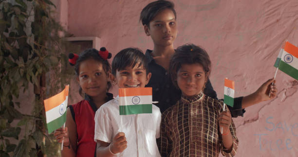 Best NGO in India for Poor Childrens Education