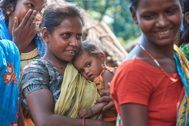 Best NGOs in India for Women and Child Care