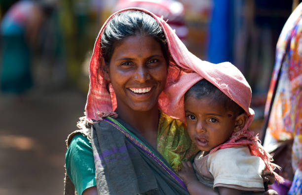 Best NGOs in India for Women and Child Care