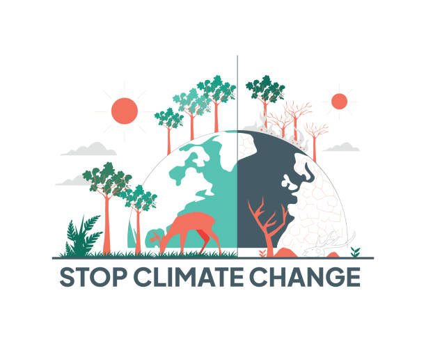 Climate Change Awareness by Indian NGOs