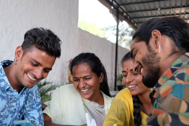 How NGOs Support Young Changemakersin India