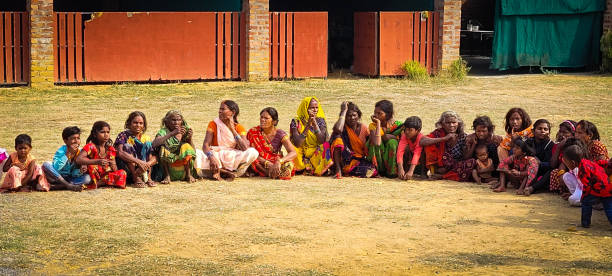 How NGOs in India Empower Rural Communities