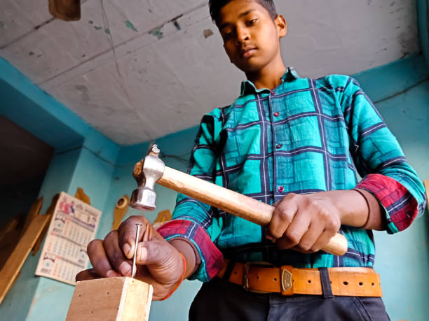 Indian NGO for Vocational Training for Youth