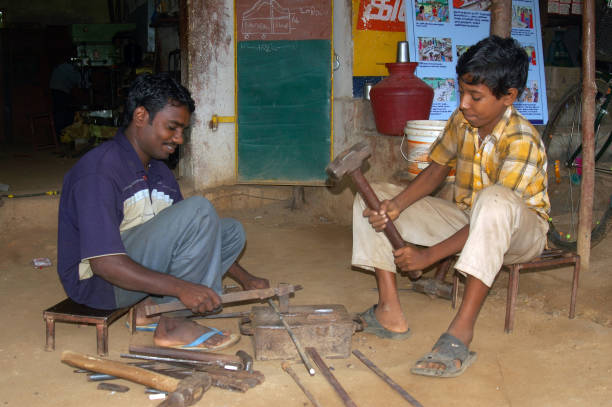 Indian NGO for Vocational Training for Youth