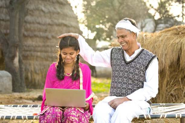 Indian NGOs Bringing Digital Education to Villages: Empowering Rural India