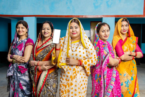 Indian NGOs Empowering Women Entrepreneurs