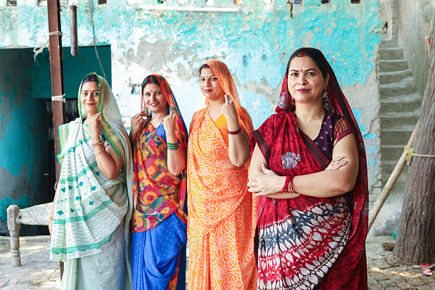 Indian NGOs Empowering Women Entrepreneurs