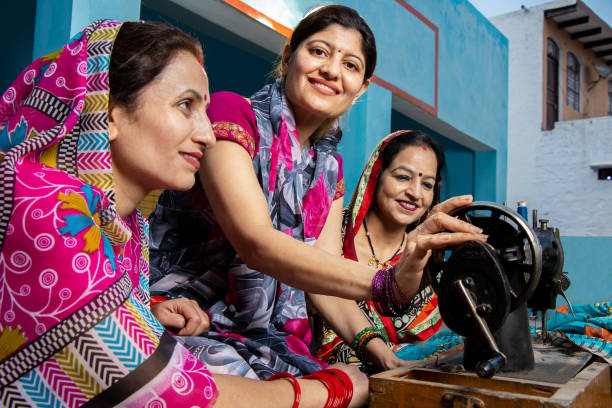 Indian NGOs Empowering Women Entrepreneurs