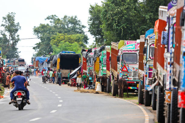 NGO in India Giving Shelter to Street Children