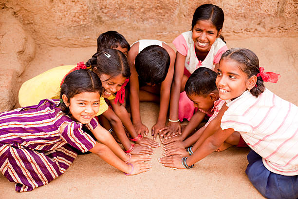 NGO in India for Skill Training of Poor Children: Building a Future of Hope