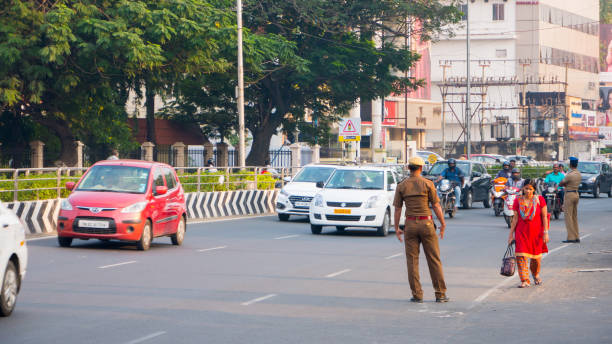 NGOs Driving Awareness on Road Safety in India