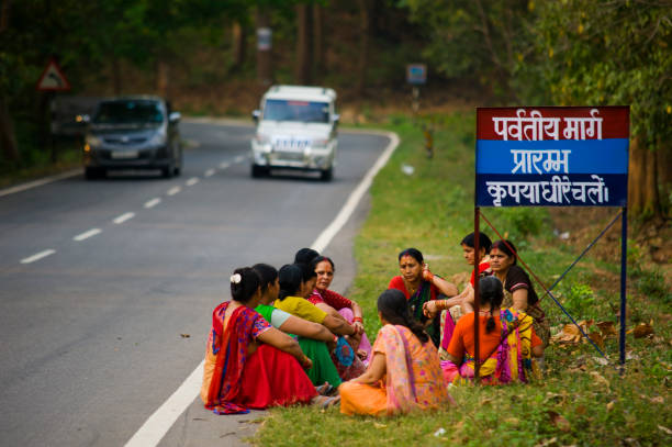 NGOs Driving Awareness on Road Safety in India