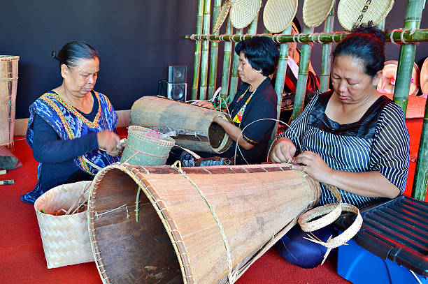 NGOs Helping Artisans Preserve Traditional Crafts