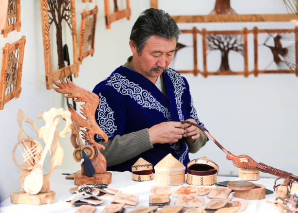 NGOs Helping Artisans Preserve Traditional Crafts