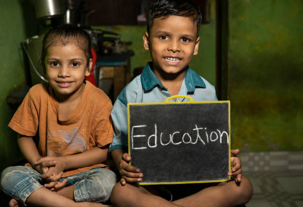 NGOs Supporting Education of Migrant Kids: Bridging the Gap in Learning