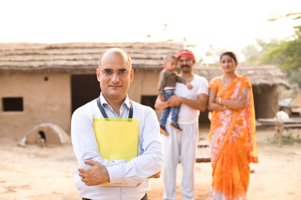 Role of NGOs in Legal Awareness for Poor Families