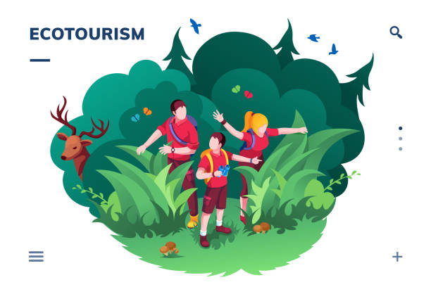 Role of NGOs in Spreading Ecotourism Awareness
