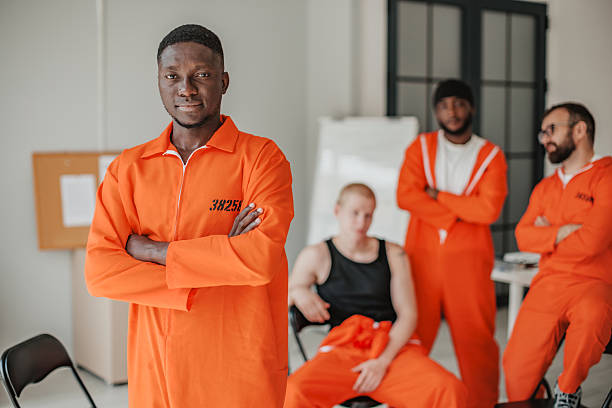 Role of NGOs in the rehabilitation of prison inmates