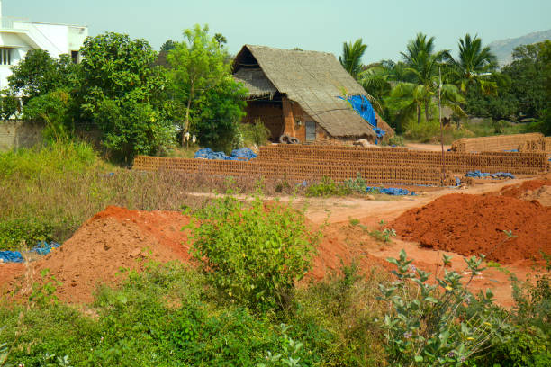 Rural Development Projects by NGOs in India