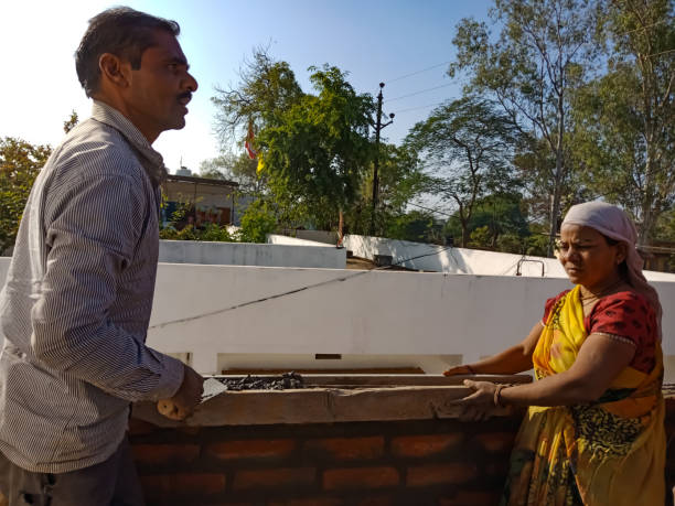 Supporting Old Age Homes with NGOs in India