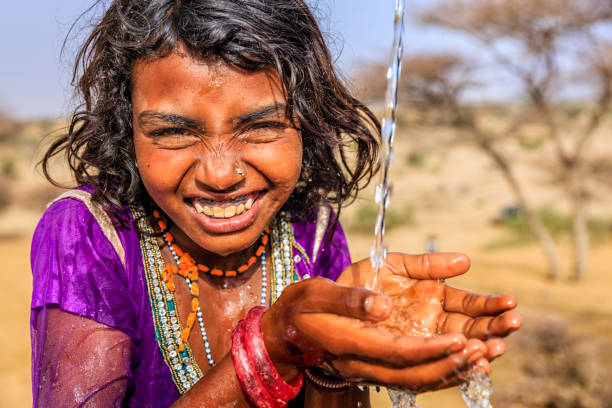 Water Conservation Projects by NGOs in India