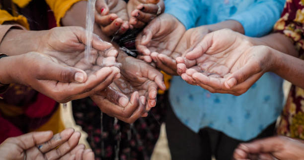 Water Conservation Projects by NGOs in India
